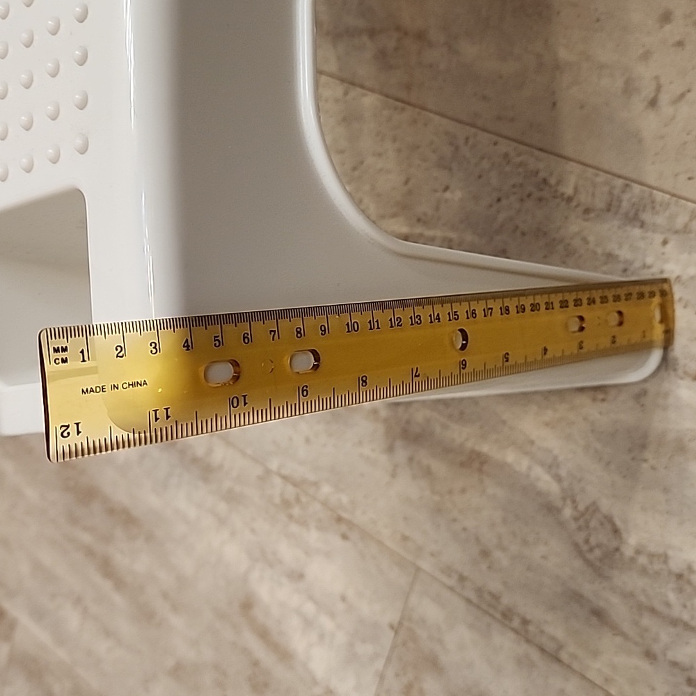 Pedicure Foot Rest Stand - Picture 5 of 6
